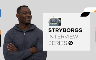 Peter Jegede shares about the daily life and challenges while building Ventures, how to stay curious, and what the business might look like in 3 years.