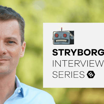 Matthieu van Haperen is the Chief Venture Architect at Stryber. Read insights about life as a VA, its challenges and what keeps him excited about building Ventures.