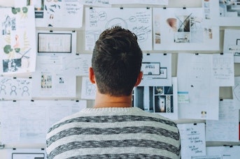 Corporate innovation labs