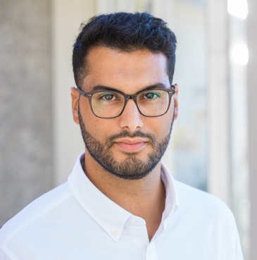 Profile photo of Rayan Aebi