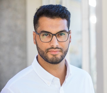 Profile photo of Rayan Aebi