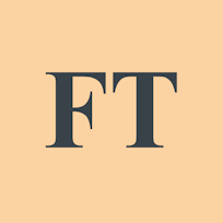 Press logo Financial Times