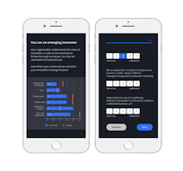 Innovation gap calculator cover