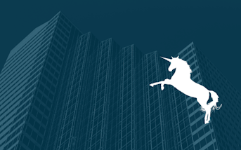 Growing corporate unicorns is the most predictable and secure thing that large companies can do to secure their economic existence.