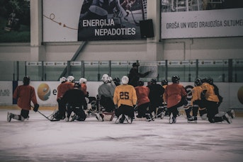 Gain a better understanding of the role of product marketing by taking a look at the world of sports.