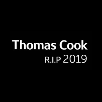 Discover how Thomas Cook, one of the largest company of its time, went bankrupt for failing to digitally transform itself.