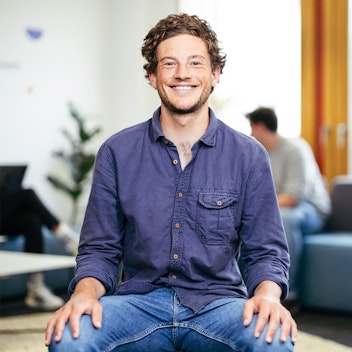 Venture Architect