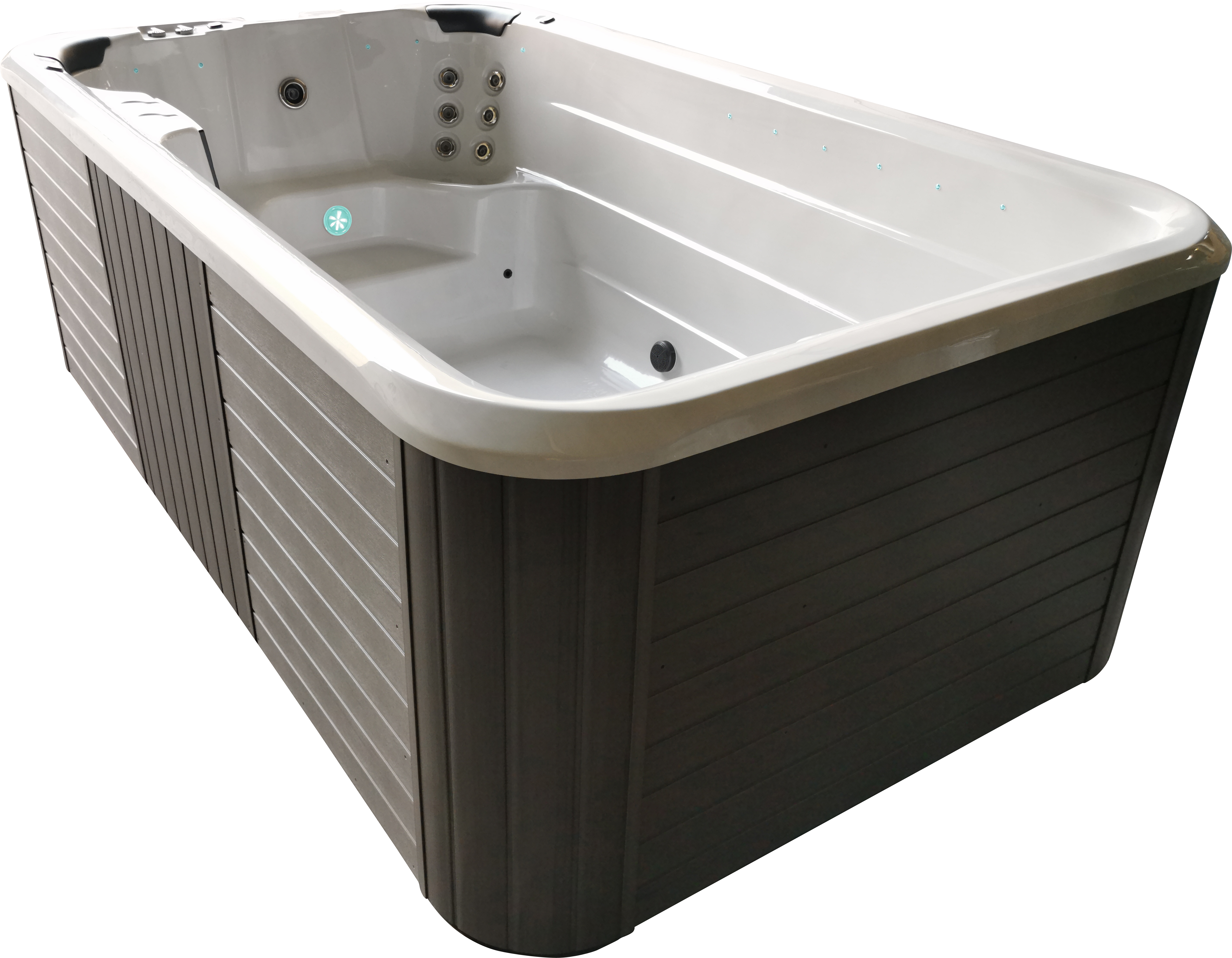 Fisher Swim Spas | Plunge Pools | Fisher Spas