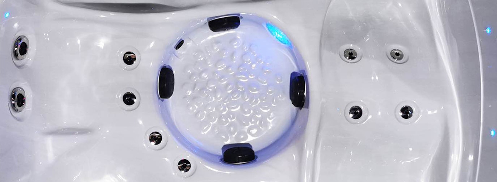 Fisher Spas | Hot Tubs | Plunge Pools | Fisher Spas