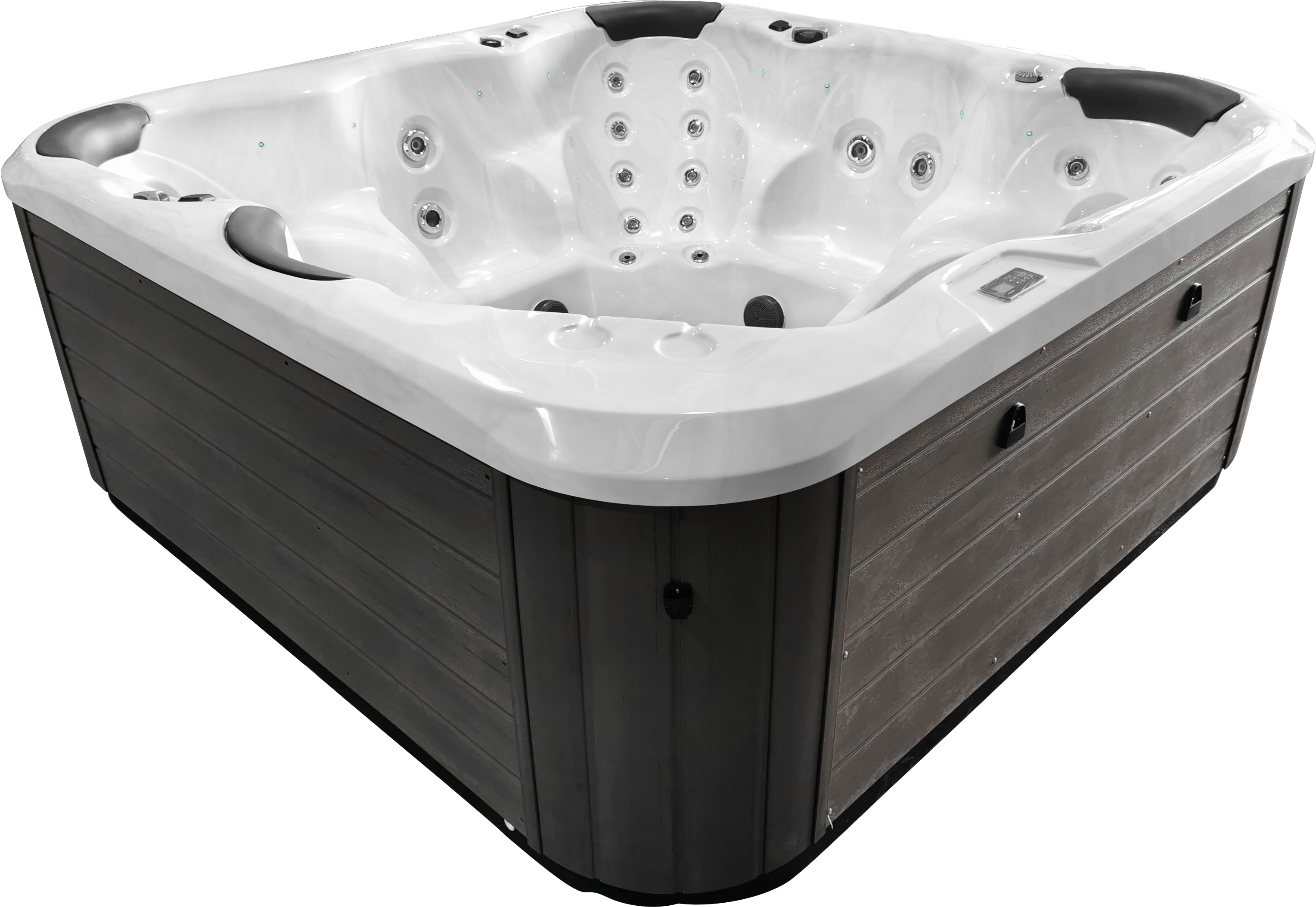 Fisher Spas | Hot Tubs | Plunge Pools | Fisher Spas