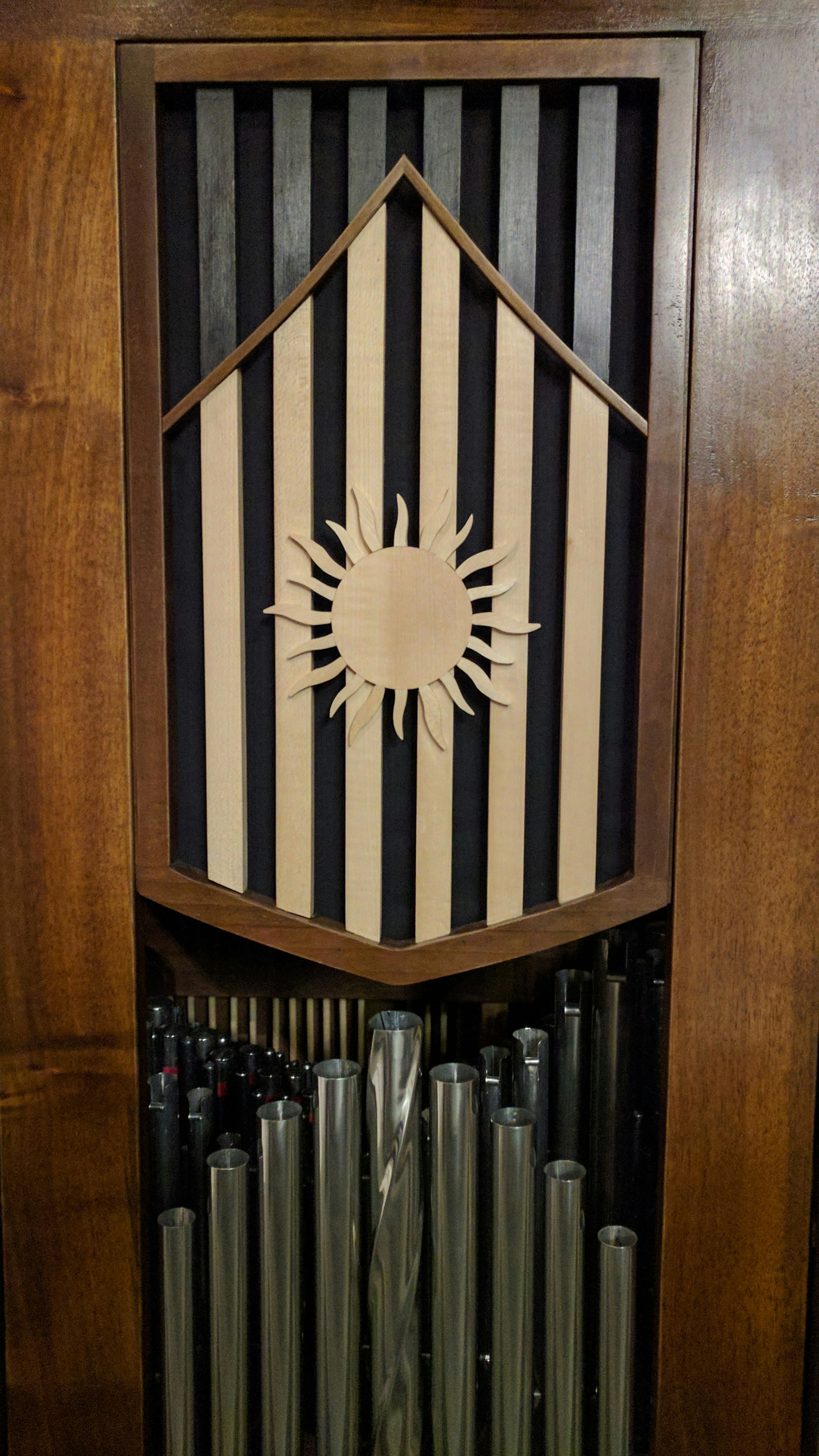 Un nuovo organo per Santa Maria Novella