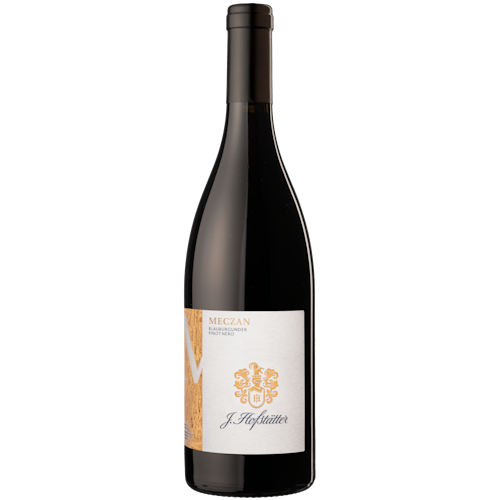 MECZAN Pinot Nero Alto Adige IGT 2019 - J. Hofstätter