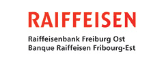 Raiffeisenbank Freiburg Ost Logo