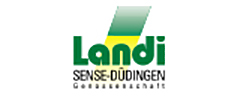 Landi Sense Logo