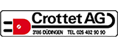 Crottet AG Logo