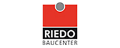 Riedo Baucenter AG Logo