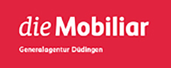 Mobiliar - Generalagentur Düdingen Logo