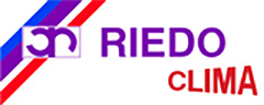 RIEDO Clima AG Logo