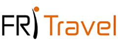FriTravel Logo