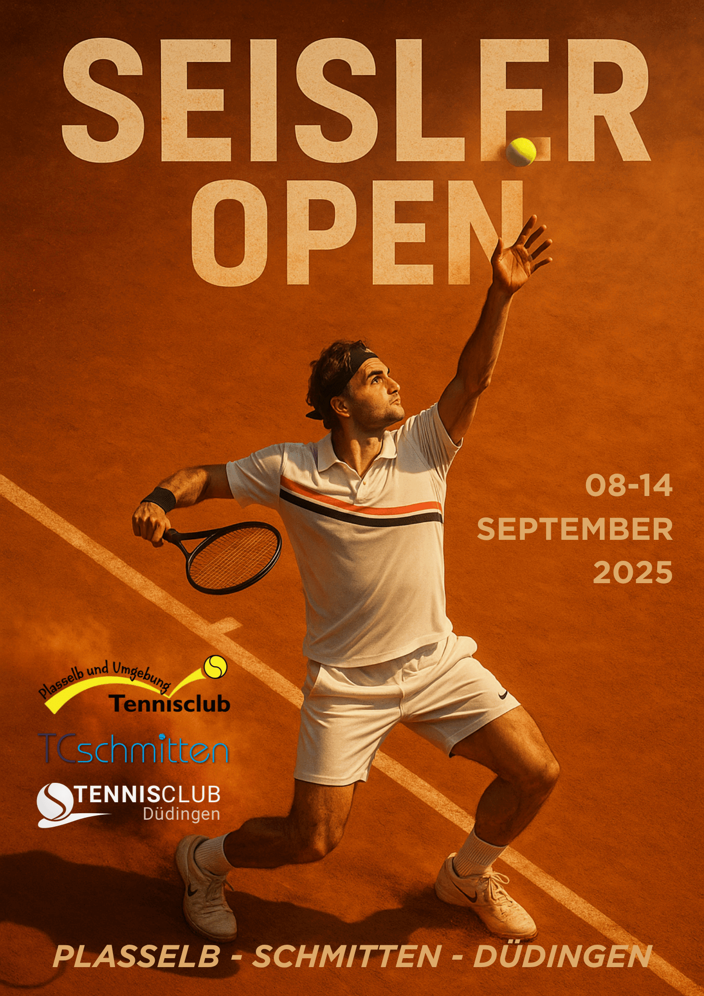 Seisler Open