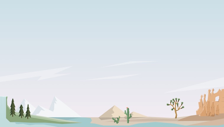 Header landscape image