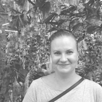 Photo of Tiina
