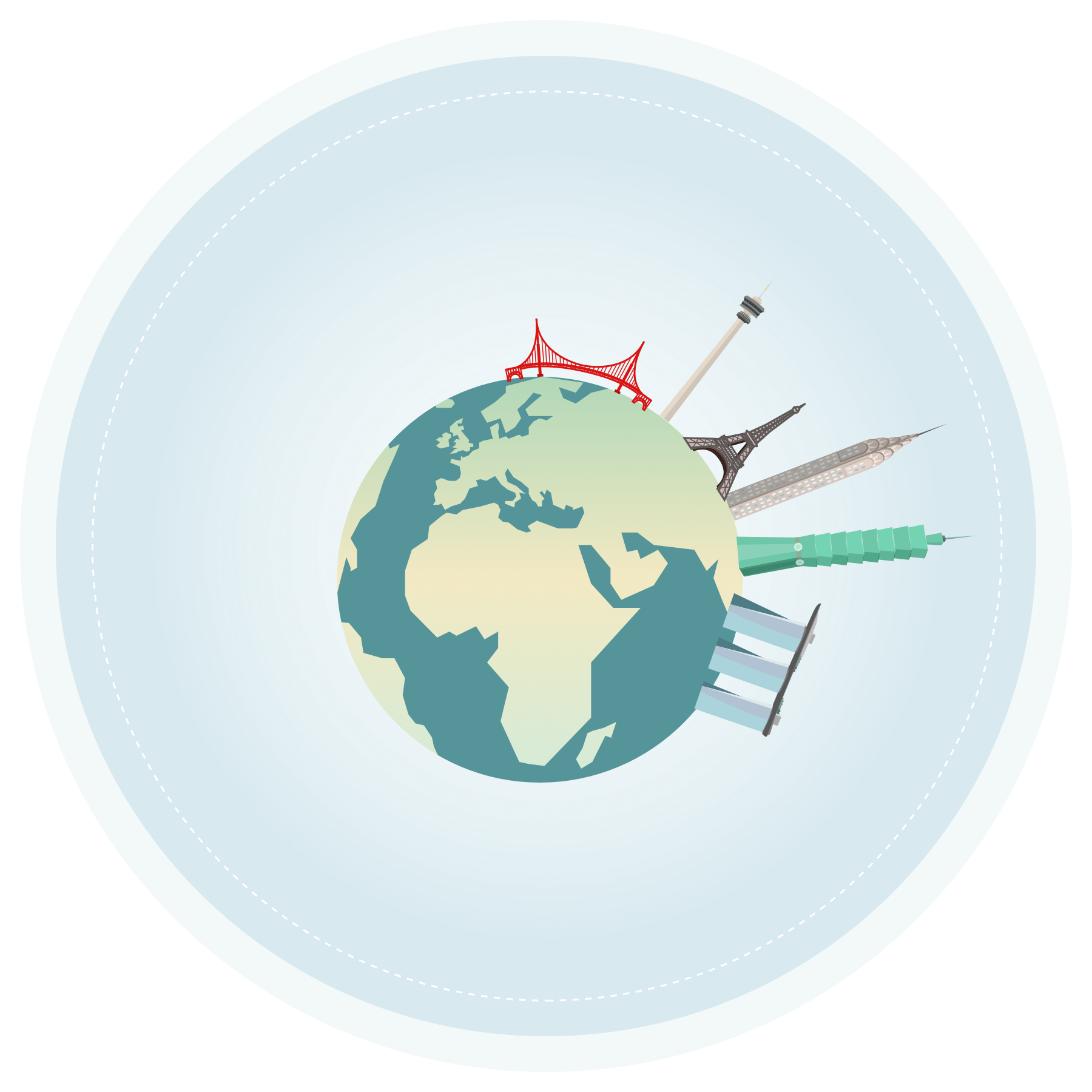 Image of Earth