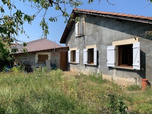 Photo de Maison à Vendre - AMBARES ET LAGRAVE