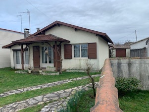 Photo de Maison + terrain à bâtir LA TESTE DE BUCH