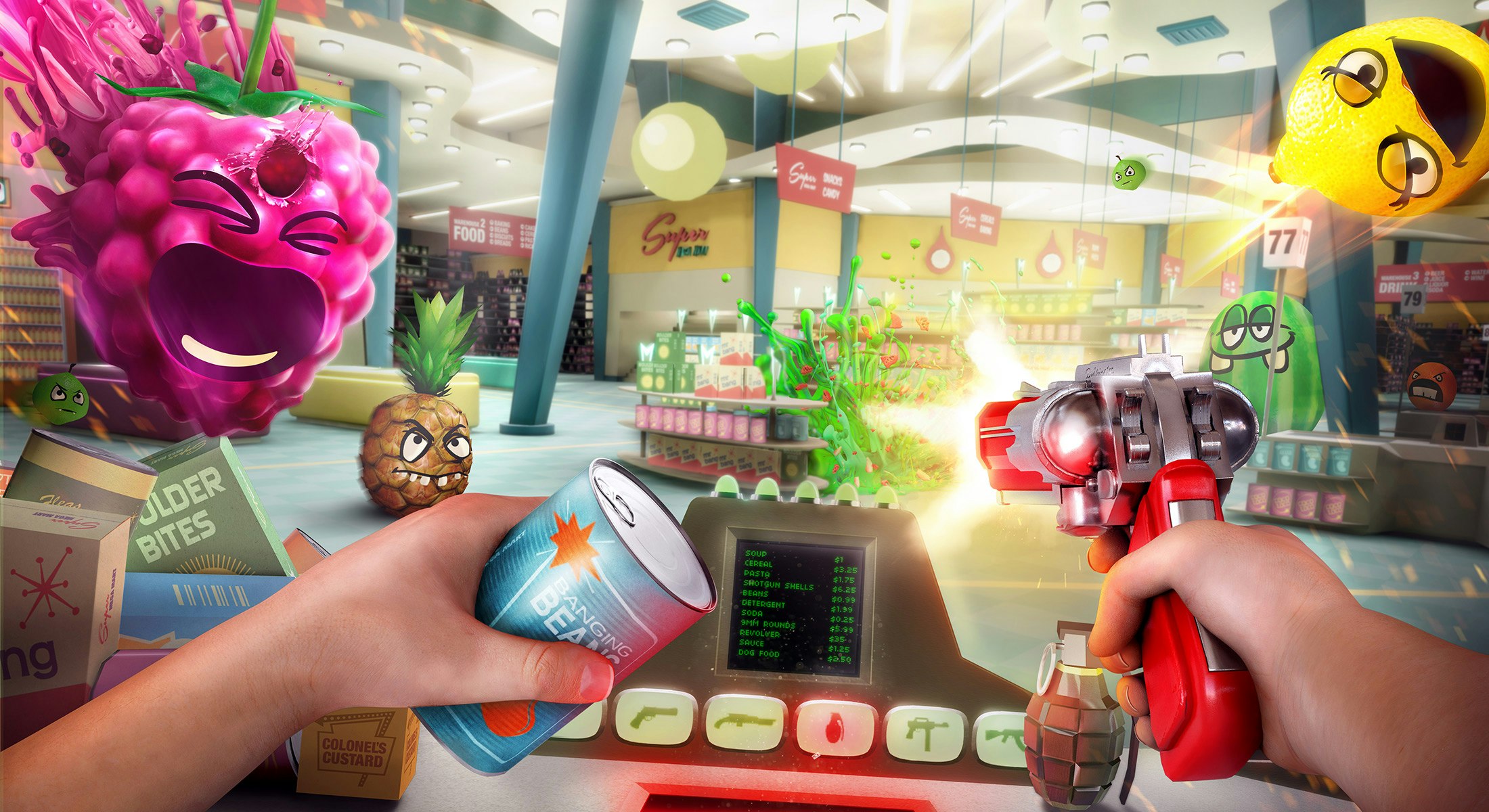 Game Image