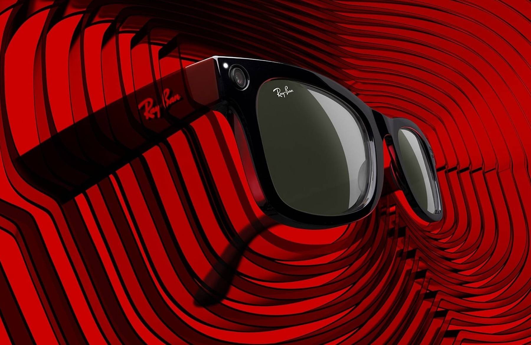 Ray-Ban Stories: A Vital Stepping Stone to Full AR