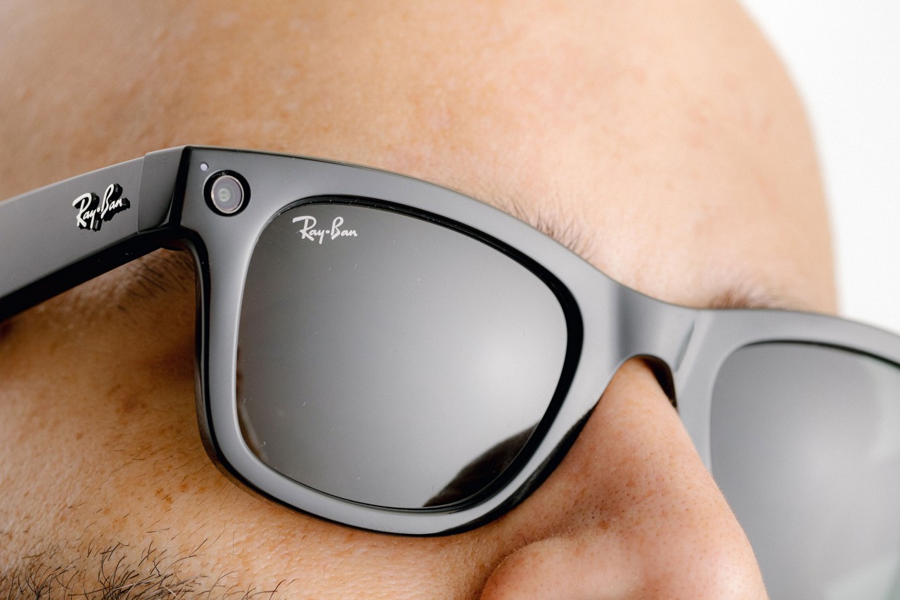 Ray-Ban Stories: A Vital Stepping Stone to Full AR