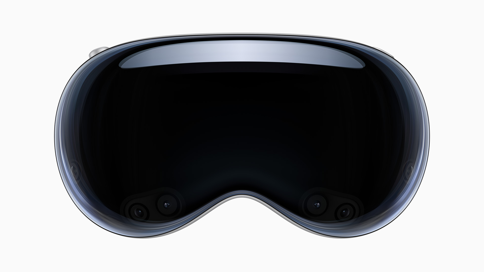 Apple Vision Pro Accessories Revealed