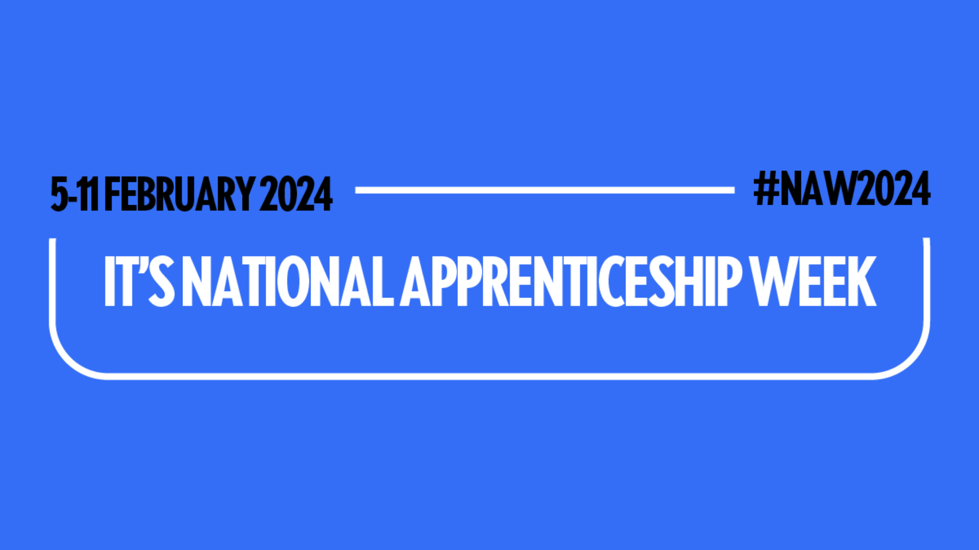 National Apprenticeship Week 2024 | nDreams Blog