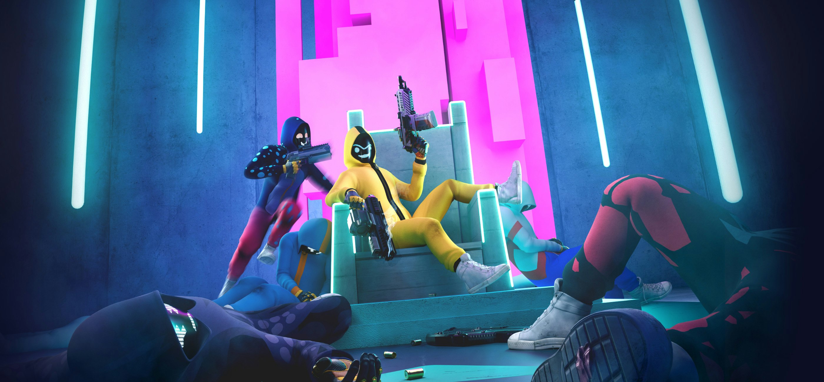 Featured Game Image