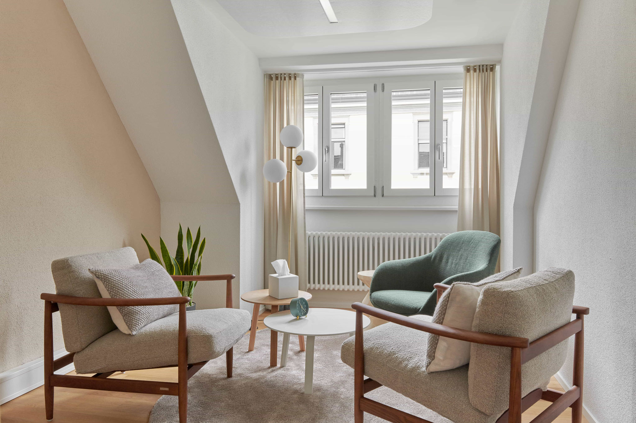 Schweizergasse 6, 8001 Zürich