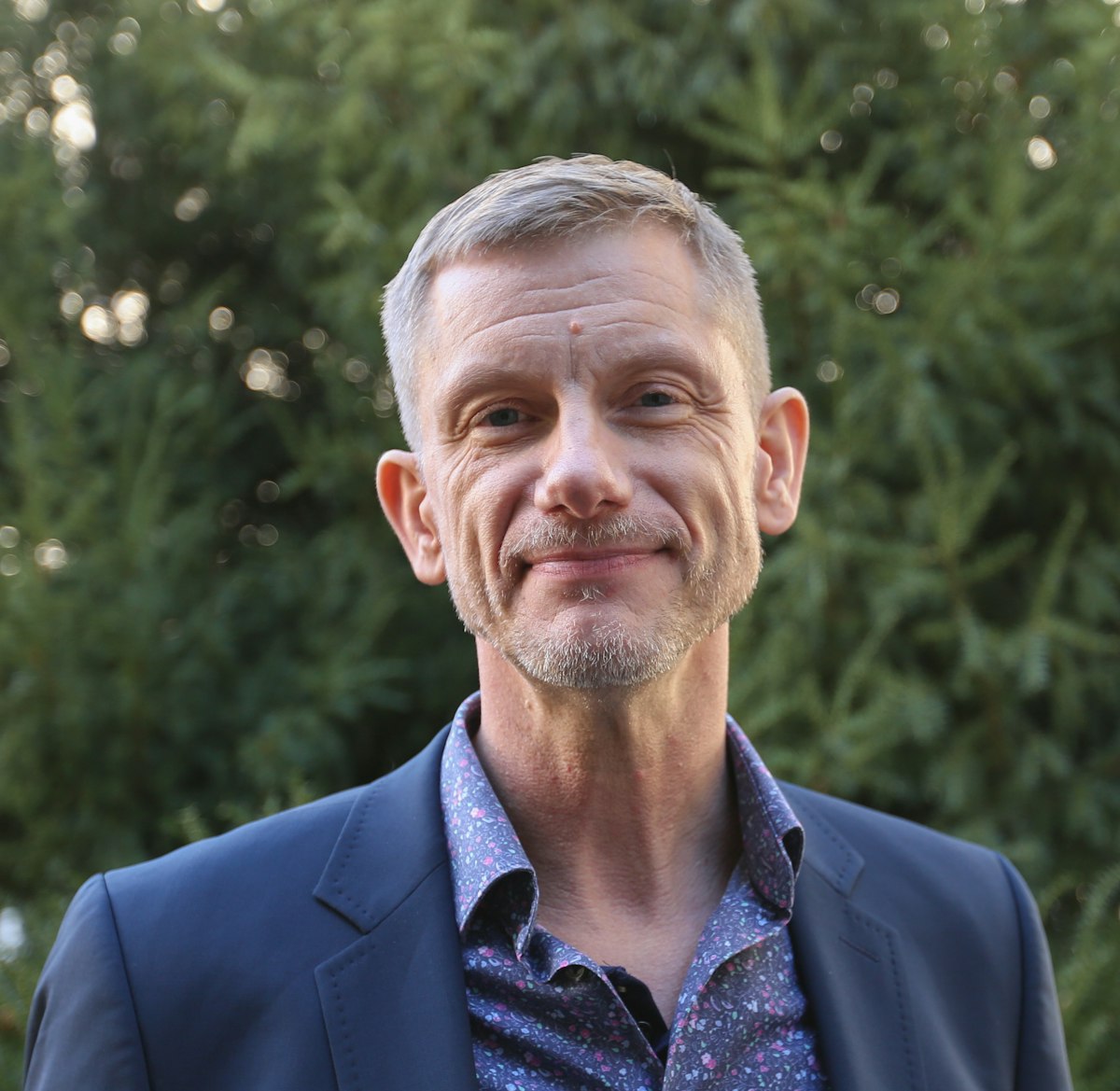 Björn Keller Psychotherapie WePractice