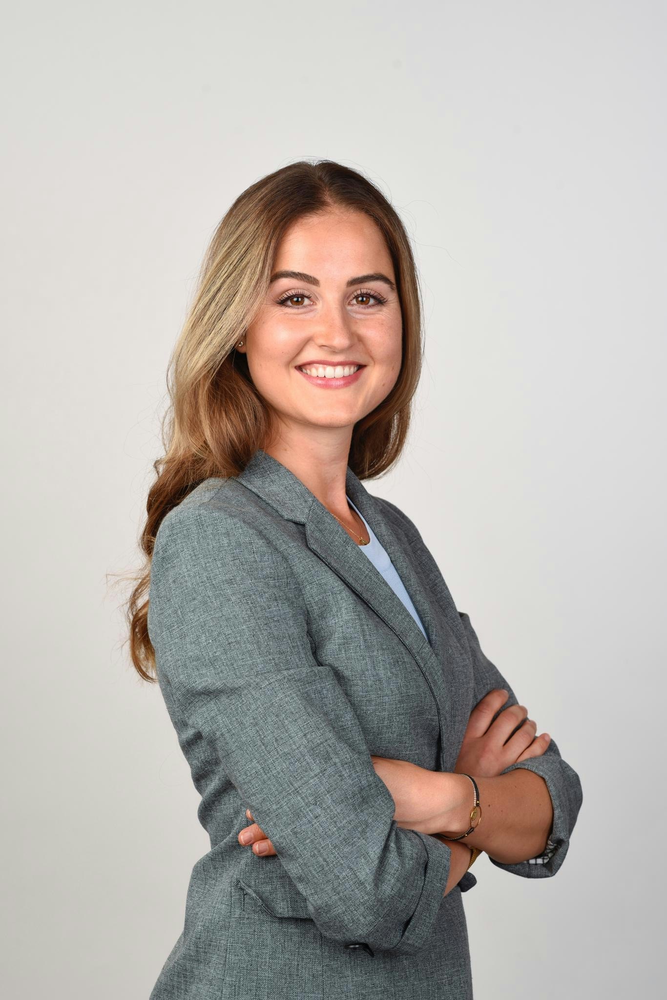 Jasmin Friedrich - Psychotherapie - WePractice