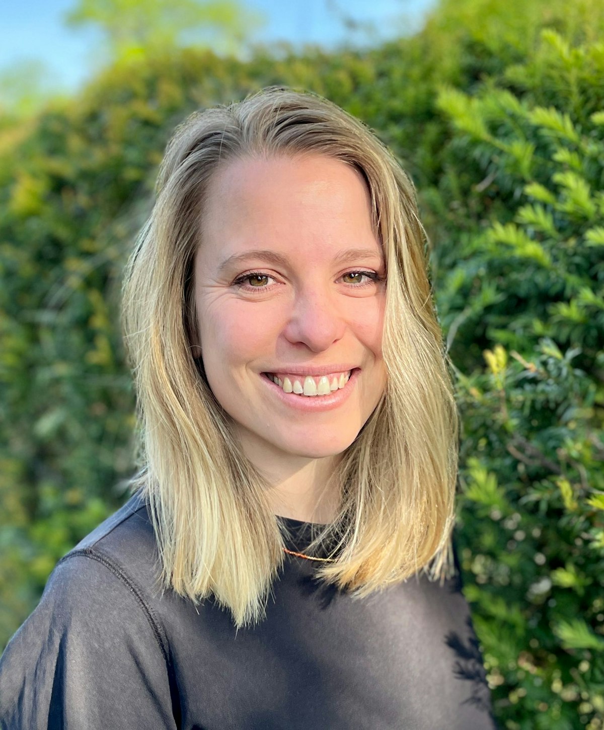 Mjriam Keller Psychotherapie WePractice