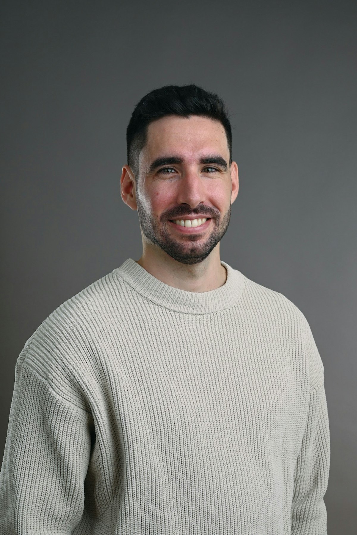 Nicolas Martel - Psychotherapie - WePractice