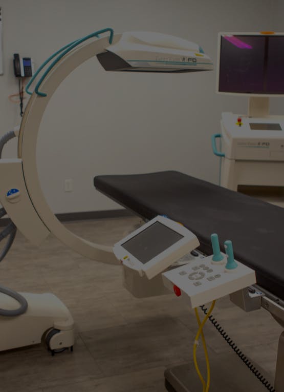 Vascular Services