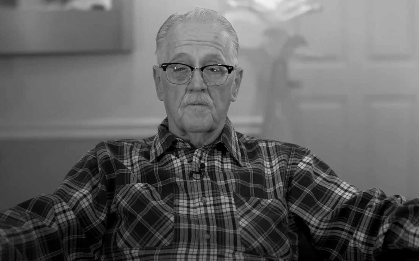 Gerald Sanders, Vascular Surgery Video