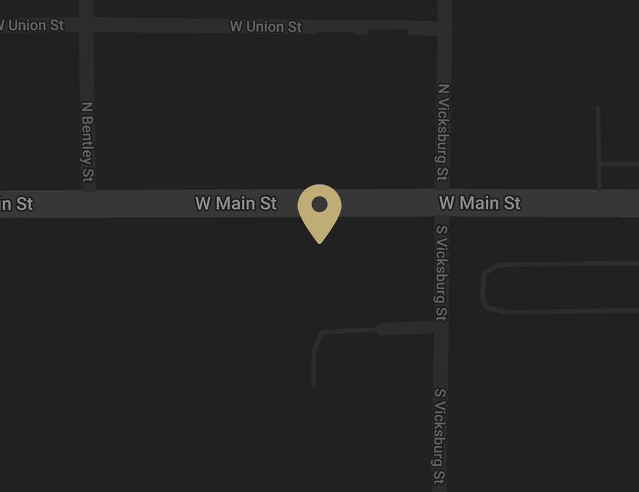 AST Primary Care Marion Address