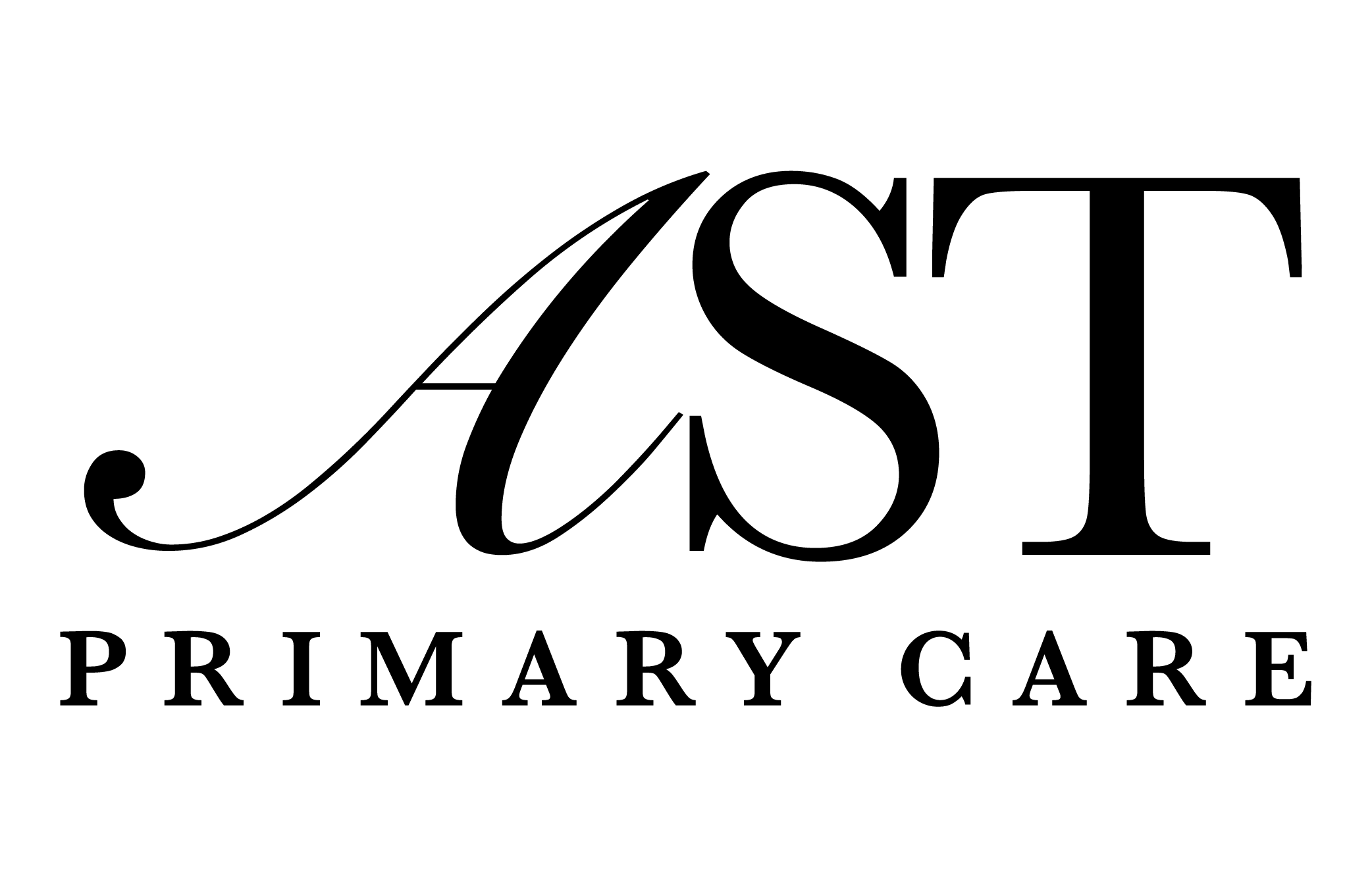AST Logo