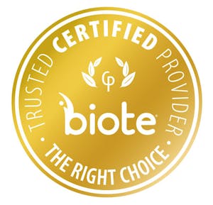 Biote Logo