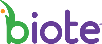 Biote Logo