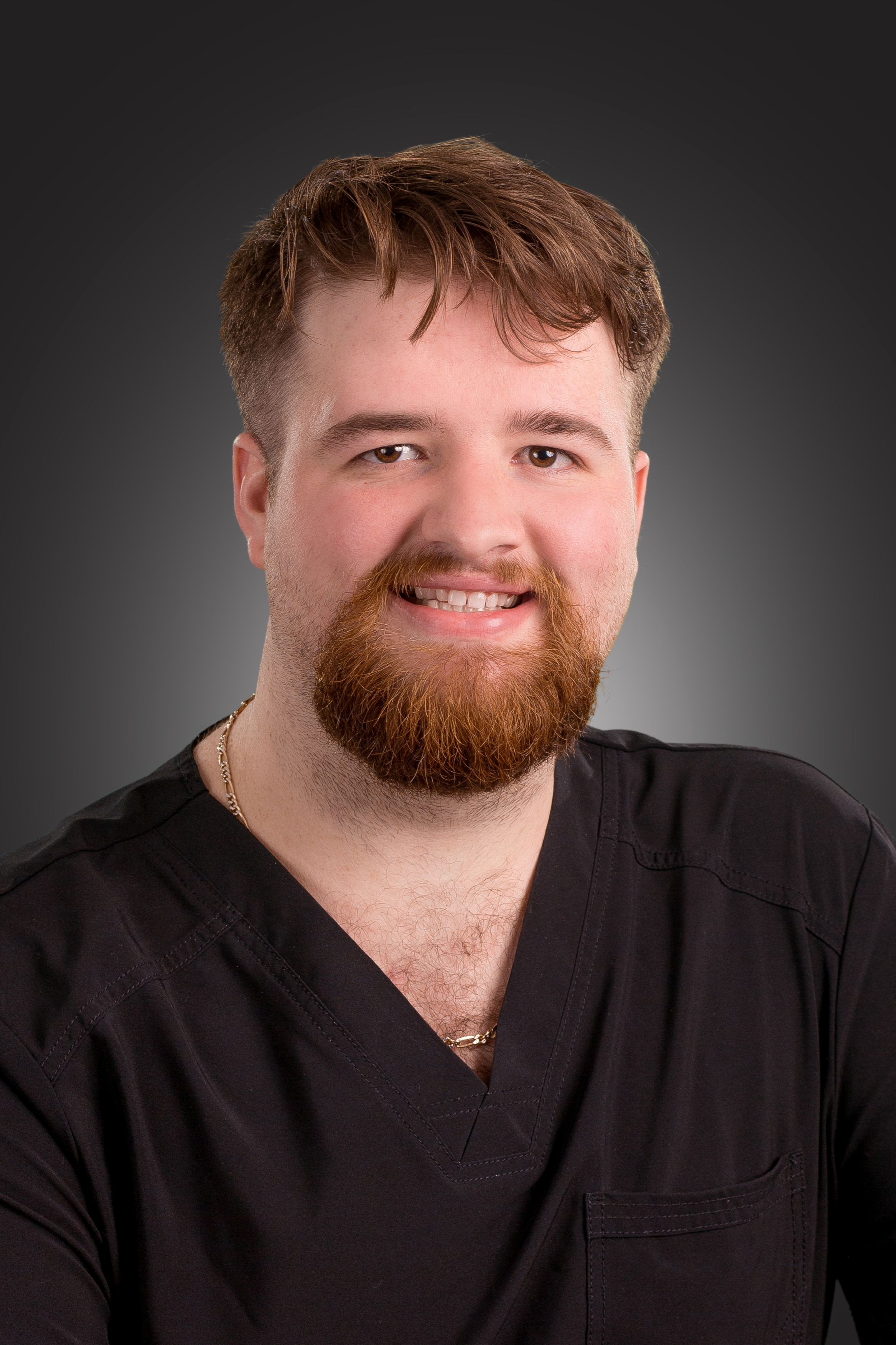 Travis Beppler <br>Executive Assistant