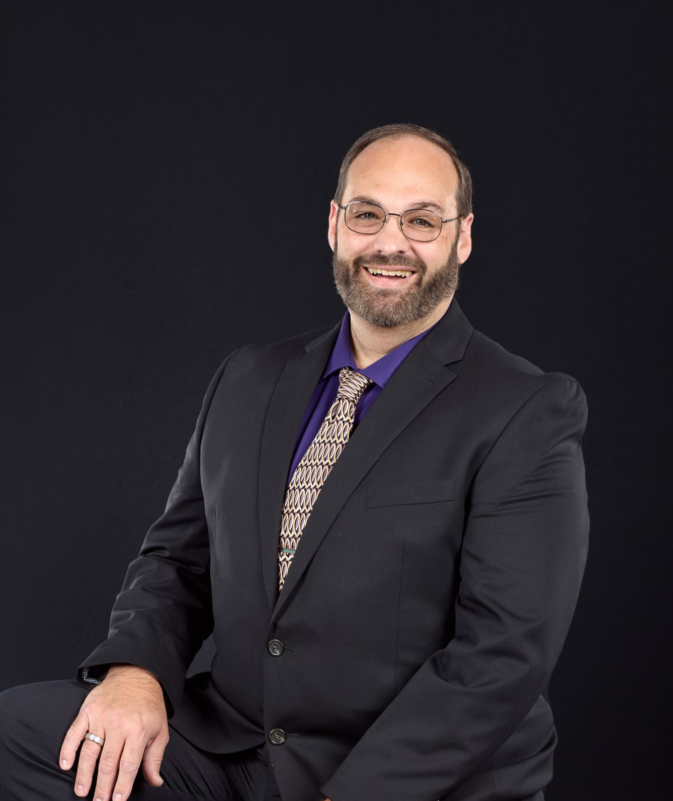 Robert Swayze, FNP-BC