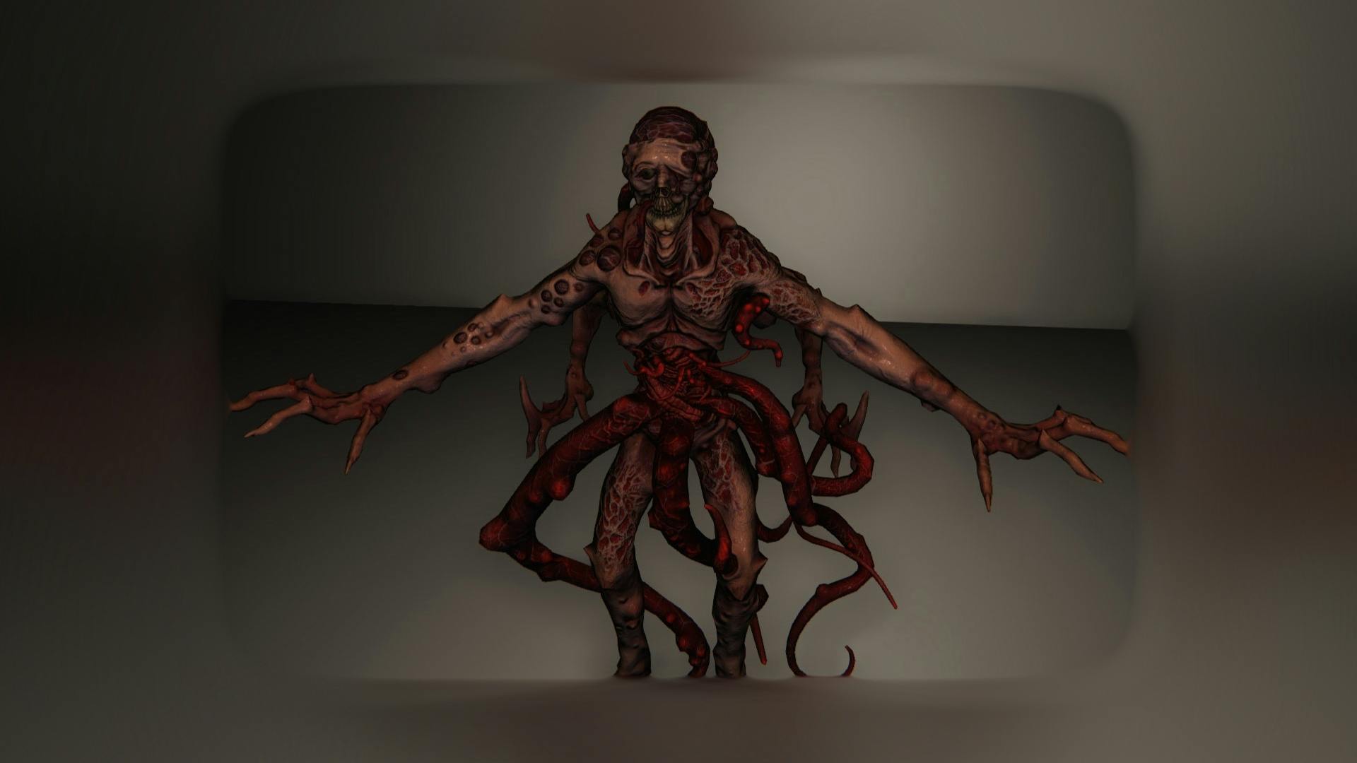 SCP-610