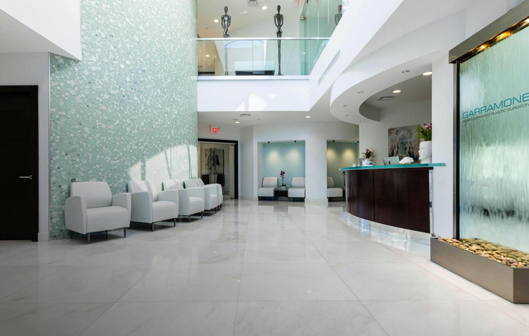 Reception Image